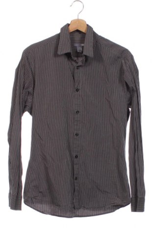 Herrenhemd H&M, Größe S, Farbe Mehrfarbig, Preis 4,15 €