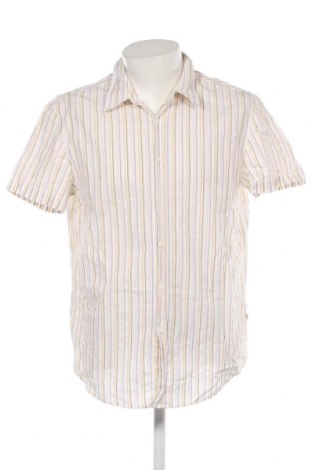 Ανδρικό πουκάμισο Hugo Boss, Μέγεθος XXL, Χρώμα Πολύχρωμο, Τιμή 13,55 €