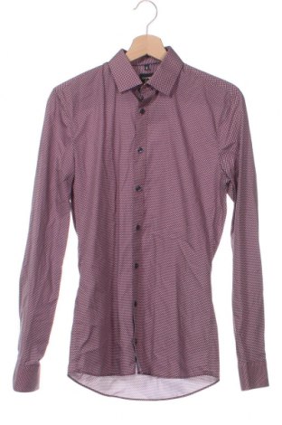 Мъжка риза Olymp, Размер S, Цвят Многоцветен, Цена 19,50 лв.