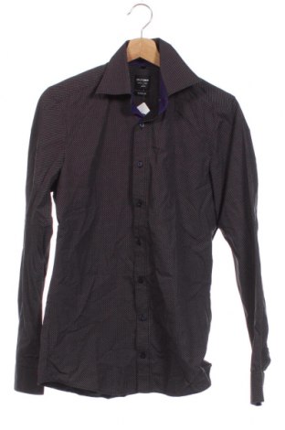 Мъжка риза Olymp, Размер M, Цвят Лилав, Цена 39,00 лв.
