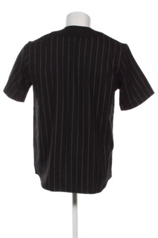 Мъжка риза Primitive, Размер S, Цвят Черен, Цена 72,00 лв.