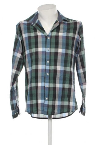 Herrenhemd Pulse, Größe M, Farbe Mehrfarbig, Preis 2,42 €