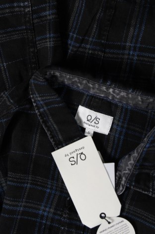 Ανδρικό πουκάμισο Q/S by S.Oliver, Μέγεθος S, Χρώμα Πολύχρωμο, Τιμή 37,11 €