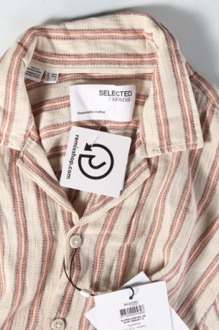 Pánska košeľa  Selected Homme, Veľkosť XS, Farba Viacfarebná, Cena  6,66 €