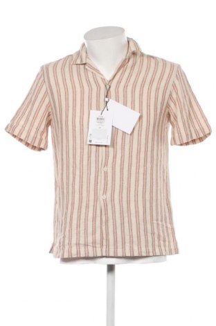 Мъжка риза Selected Homme, Размер XS, Цвят Многоцветен, Цена 12,92 лв.