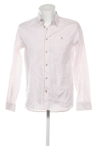 Ανδρικό πουκάμισο Ted Baker, Μέγεθος M, Χρώμα Πολύχρωμο, Τιμή 37,46 €