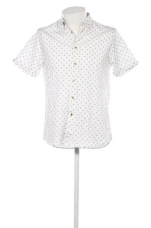 Pánská košile  Ted Baker, Velikost L, Barva Bílá, Cena  802,00 Kč