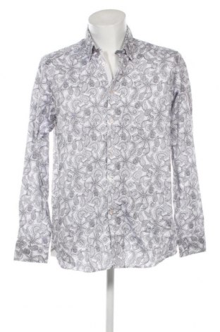 Cămașă de bărbați Ted Baker, Mărime XL, Culoare Multicolor, Preț 519,74 Lei