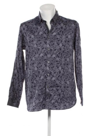 Pánská košile  Ted Baker, Velikost XL, Barva Modrá, Cena  939,00 Kč