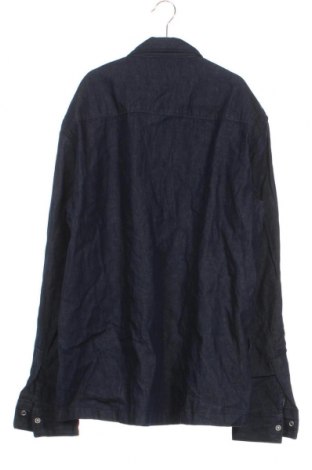 Pánska košeľa  Tom Tailor, Veľkosť S, Farba Modrá, Cena  13,61 €