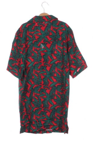 Ανδρικό πουκάμισο Undiz, Μέγεθος XS, Χρώμα Κόκκινο, Τιμή 37,11 €