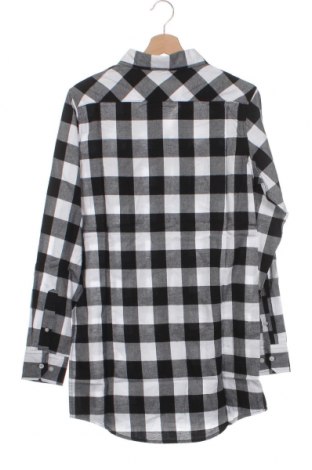 Ανδρικό πουκάμισο Urban Classics, Μέγεθος S, Χρώμα Πολύχρωμο, Τιμή 35,05 €