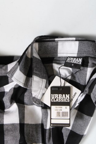 Мъжка риза Urban Classics, Размер S, Цвят Многоцветен, Цена 6,12 лв.