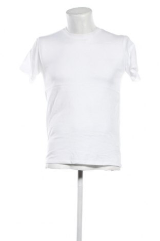Ανδρικό t-shirt, Μέγεθος XS, Χρώμα Λευκό, Τιμή 6,49 €