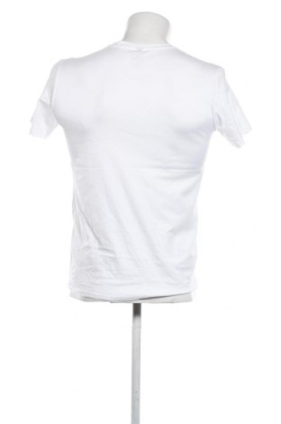 Tricou de bărbați, Mărime XS, Culoare Alb, Preț 69,08 Lei