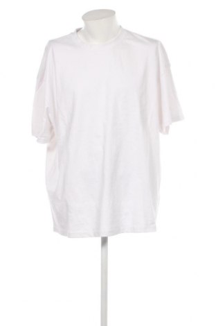 Мъжка тениска, Размер XL, Цвят Бял, Цена 8,19 лв.