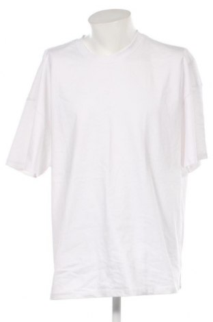 Ανδρικό t-shirt, Μέγεθος XL, Χρώμα Λευκό, Τιμή 4,98 €