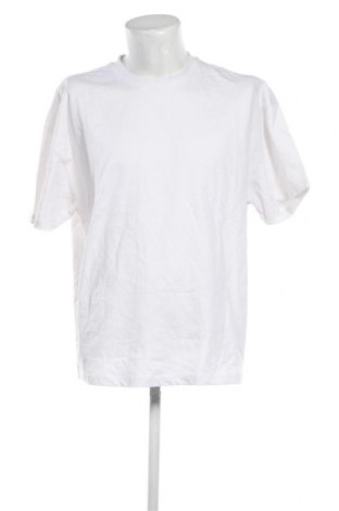 Ανδρικό t-shirt, Μέγεθος S, Χρώμα Λευκό, Τιμή 4,22 €
