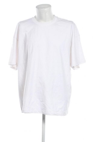 Ανδρικό t-shirt, Μέγεθος XL, Χρώμα Λευκό, Τιμή 4,98 €