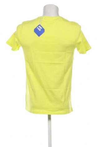 Ανδρικό t-shirt AW LAB, Μέγεθος S, Χρώμα Πράσινο, Τιμή 10,82 €