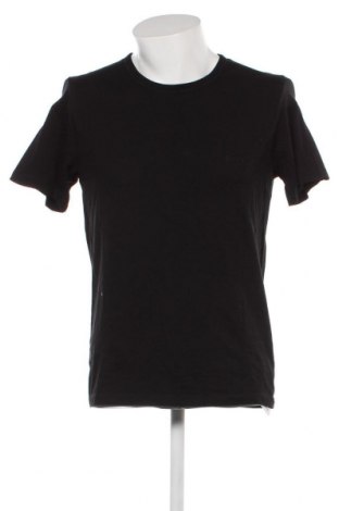 Мъжка тениска BOSS, Размер L, Цвят Черен, Цена 78,75 лв.
