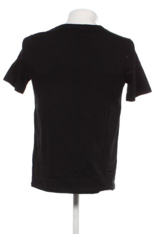 Ανδρικό t-shirt BOSS, Μέγεθος L, Χρώμα Μαύρο, Τιμή 38,97 €