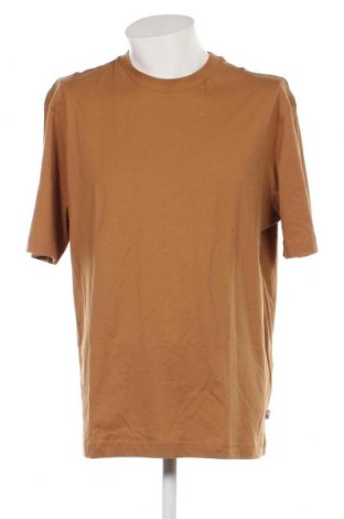 Herren T-Shirt Burton of London, Größe L, Farbe Braun, Preis 14,95 €