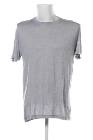Tricou de bărbați Calida, Mărime M, Culoare Gri, Preț 171,05 Lei