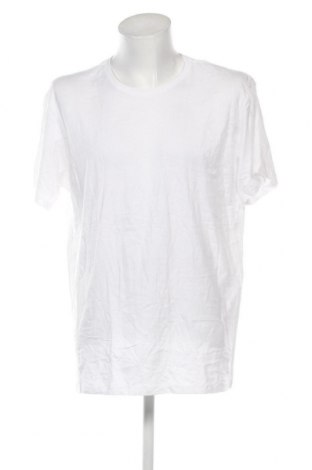 Férfi póló Calvin Klein, Méret XL, Szín Fehér, Ár 4 662 Ft