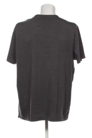 Ανδρικό t-shirt Camp David, Μέγεθος L, Χρώμα Γκρί, Τιμή 26,80 €