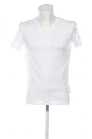 Tricou de bărbați Colin's, Mărime L, Culoare Alb, Preț 69,08 Lei