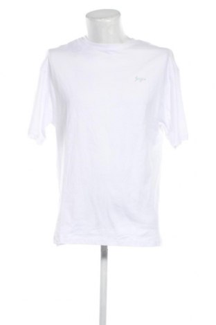 Herren T-Shirt Denim Project, Größe M, Farbe Weiß, Preis 14,95 €