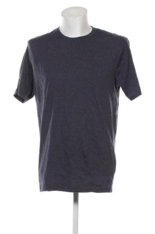 Pánske tričko  Denim Project, Veľkosť XXL, Farba Modrá, Cena  14,95 €