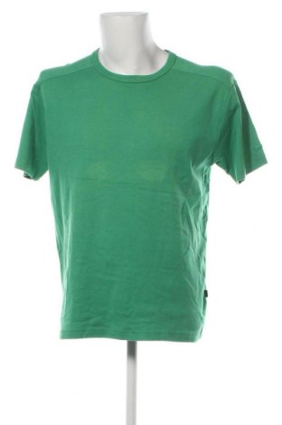 Tricou de bărbați Engbers, Mărime XXL, Culoare Verde, Preț 47,89 Lei