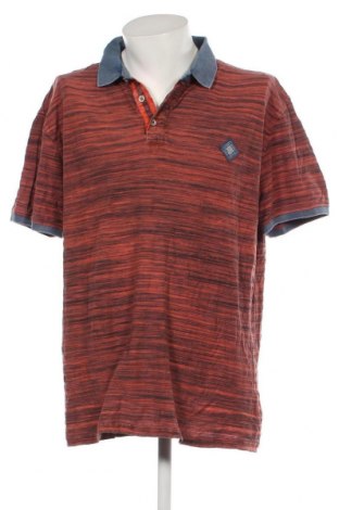 Tricou de bărbați Engbers, Mărime XXL, Culoare Multicolor, Preț 171,05 Lei