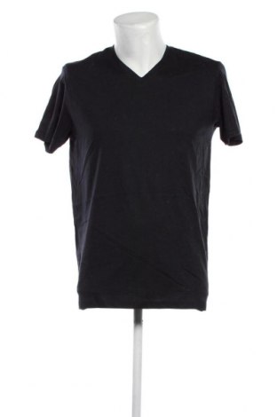 Мъжка тениска Esprit, Размер M, Цвят Черен, Цена 15,37 лв.