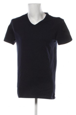 Herren T-Shirt Garage, Größe XXL, Farbe Blau, Preis € 14,95