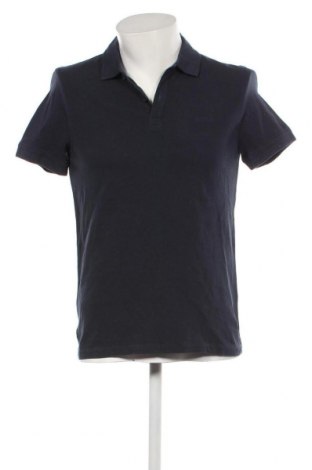 Tricou de bărbați Hugo Boss, Mărime S, Culoare Albastru, Preț 345,39 Lei