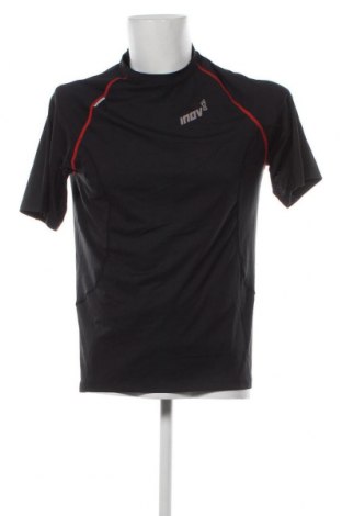 Tricou de bărbați Inov-8, Mărime L, Culoare Negru, Preț 39,48 Lei