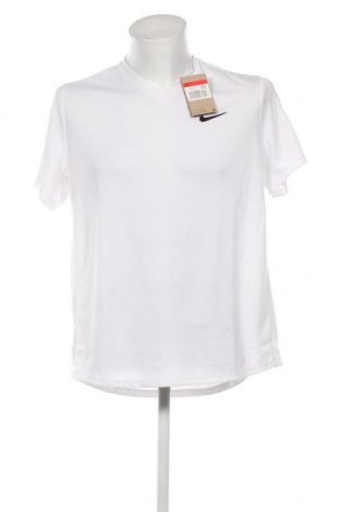 Pánske tričko  Nike, Veľkosť L, Farba Biela, Cena  29,90 €