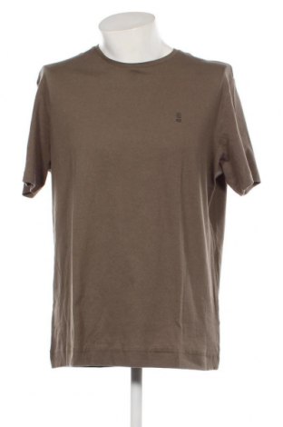 Herren T-Shirt No Excess, Größe XL, Farbe Grün, Preis € 14,95