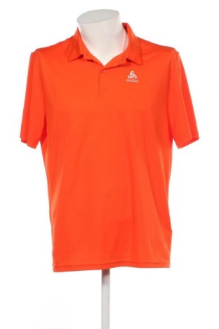Pánské tričko  Odlo, Velikost XL, Barva Oranžová, Cena  191,00 Kč