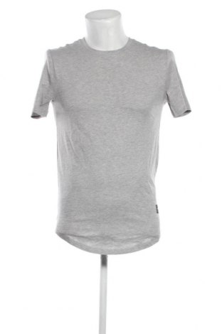 Ανδρικό t-shirt Only & Sons, Μέγεθος XS, Χρώμα Γκρί, Τιμή 6,49 €