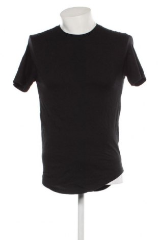 Мъжка тениска Only & Sons, Размер S, Цвят Черен, Цена 10,92 лв.