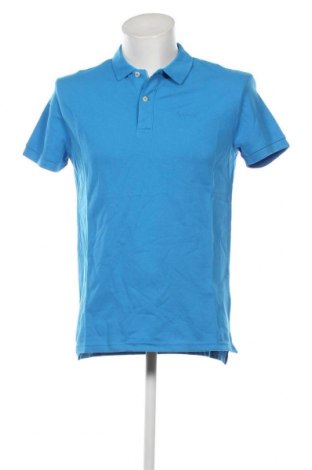 Pánské tričko  Pepe Jeans, Velikost S, Barva Modrá, Cena  754,00 Kč