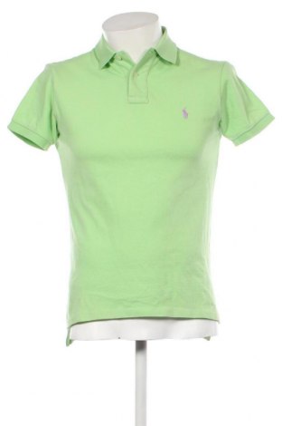 Tricou de bărbați Polo By Ralph Lauren, Mărime S, Culoare Verde, Preț 447,37 Lei