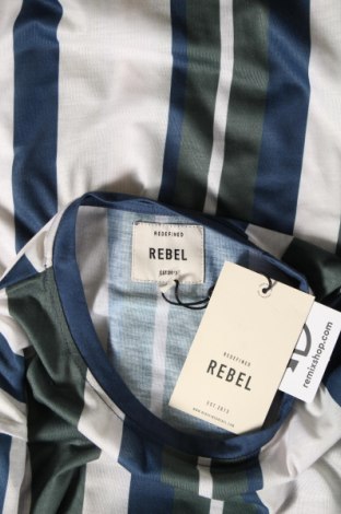 Мъжка тениска Redefined Rebel, Размер S, Цвят Многоцветен, Цена 6,67 лв.