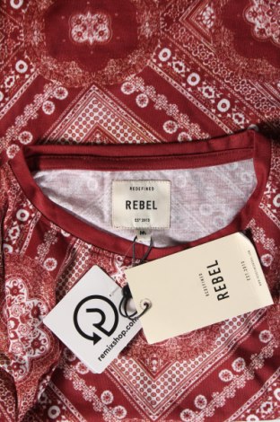 Мъжка тениска Redefined Rebel, Размер M, Цвят Многоцветен, Цена 6,67 лв.