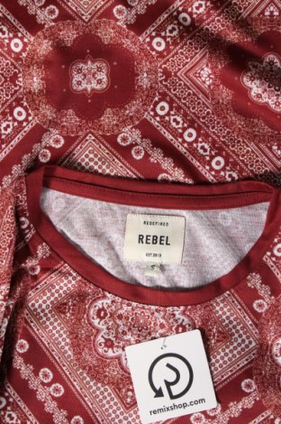 Мъжка тениска Redefined Rebel, Размер S, Цвят Многоцветен, Цена 29,00 лв.