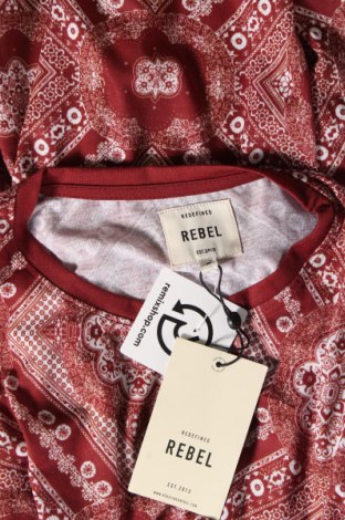 Pánske tričko  Redefined Rebel, Veľkosť S, Farba Viacfarebná, Cena  3,44 €